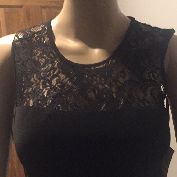 LITTLE BLACK DRESS - Picture 4 of 6